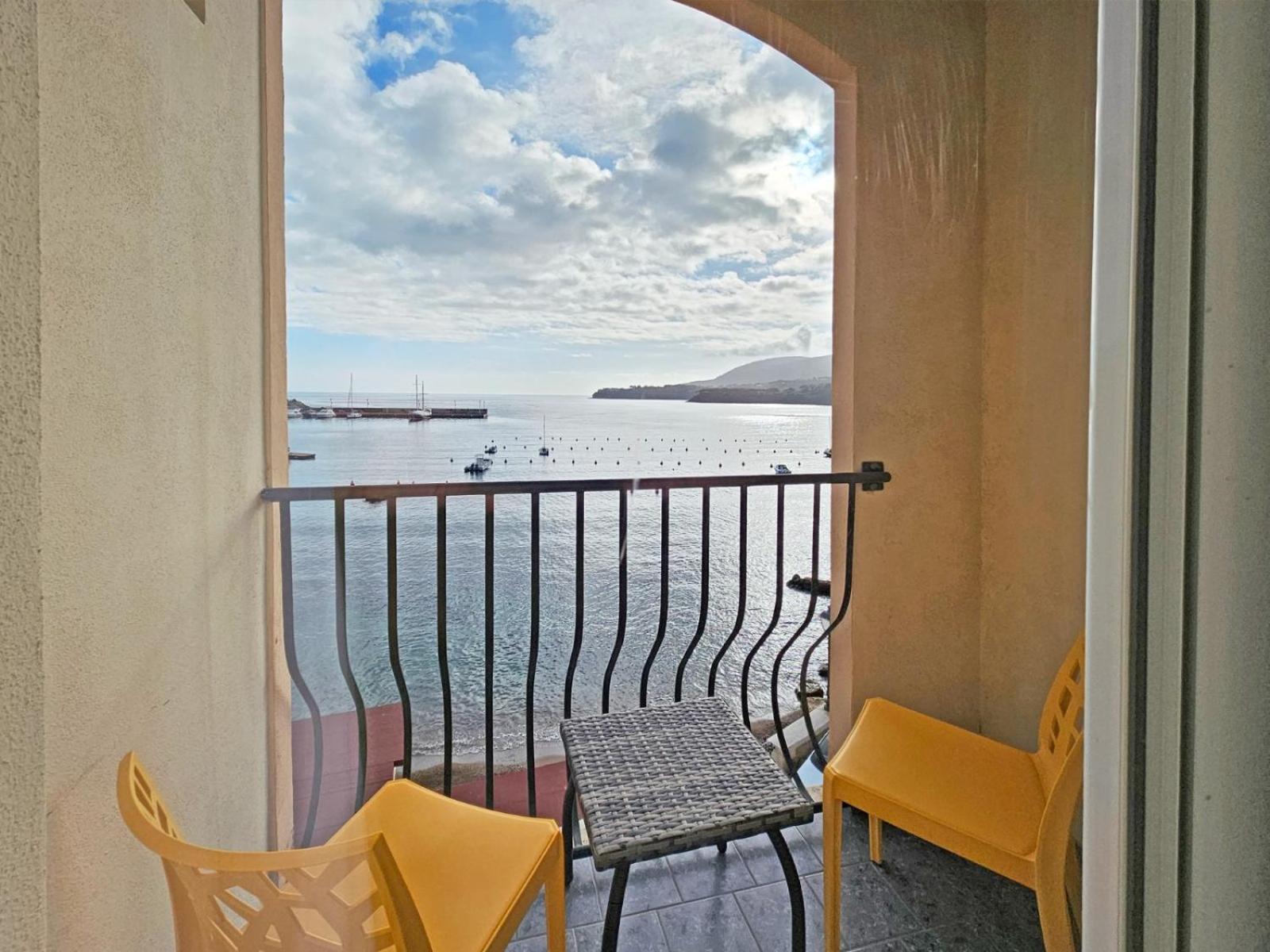 Hotel L'Approdo Porto Azzurro Buitenkant foto