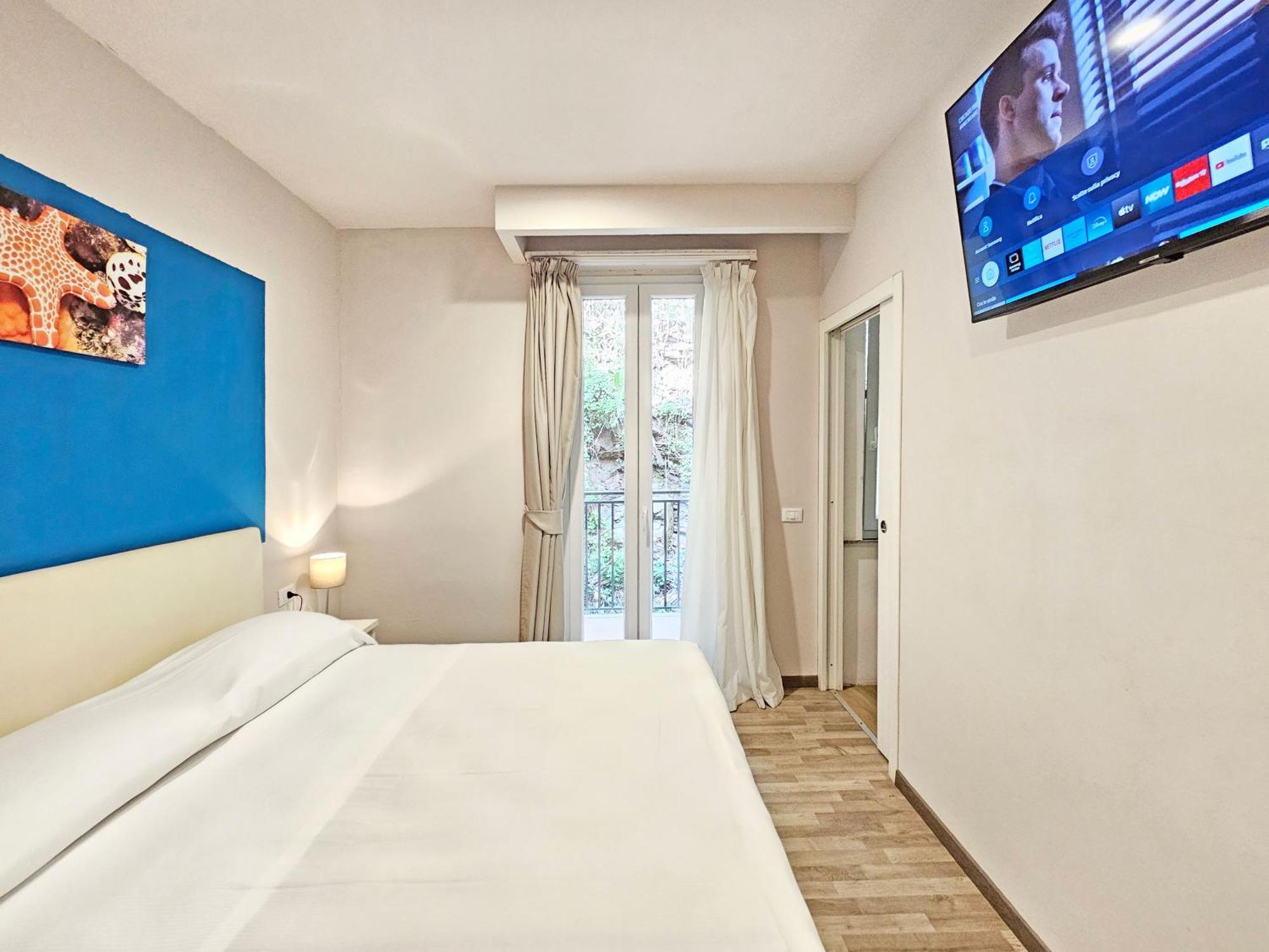 Hotel L'Approdo Porto Azzurro Buitenkant foto