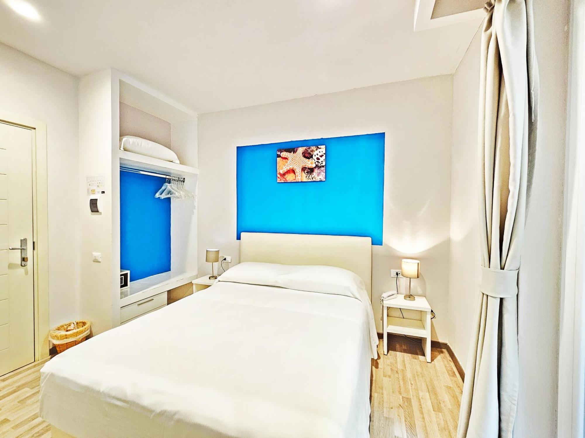 Hotel L'Approdo Porto Azzurro Buitenkant foto