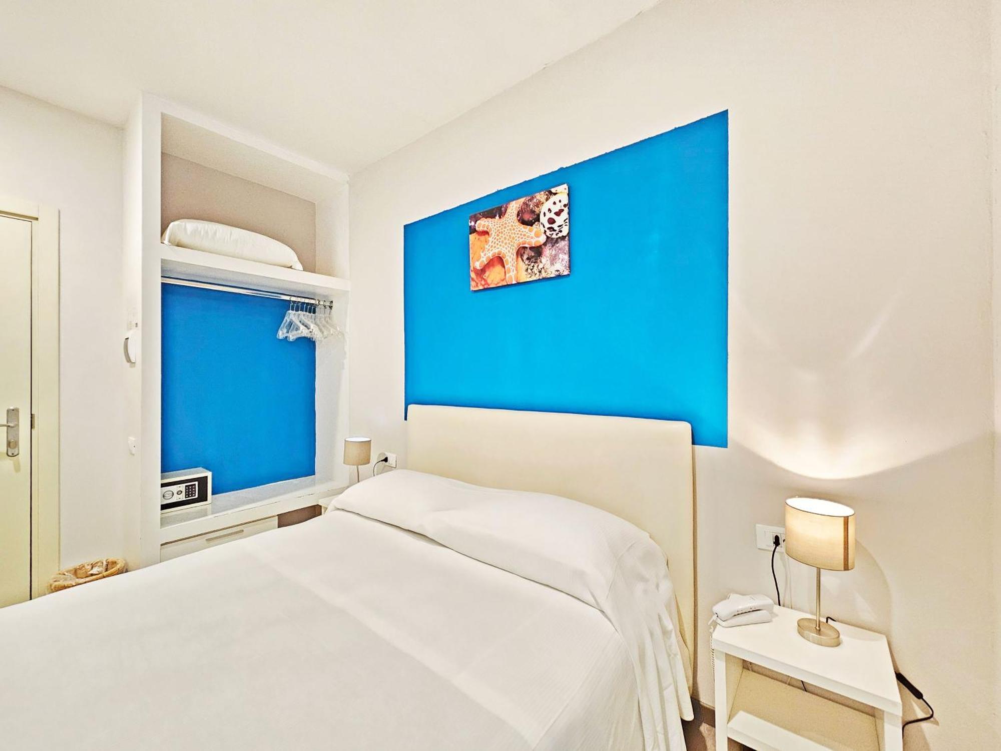 Hotel L'Approdo Porto Azzurro Buitenkant foto