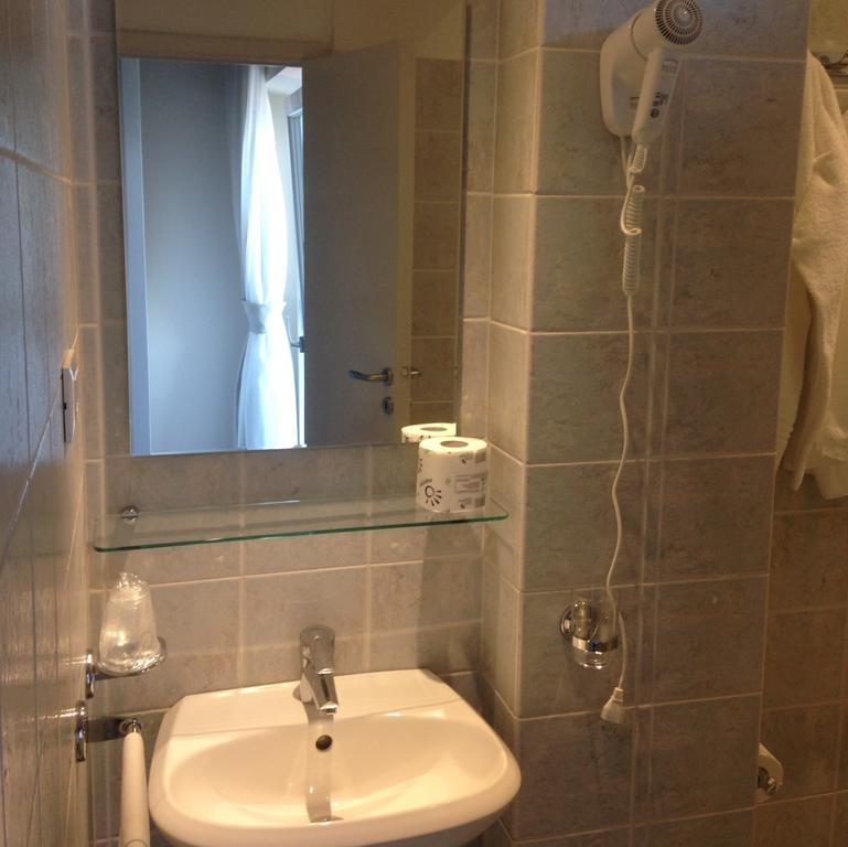 Hotel L'Approdo Porto Azzurro Kamer foto