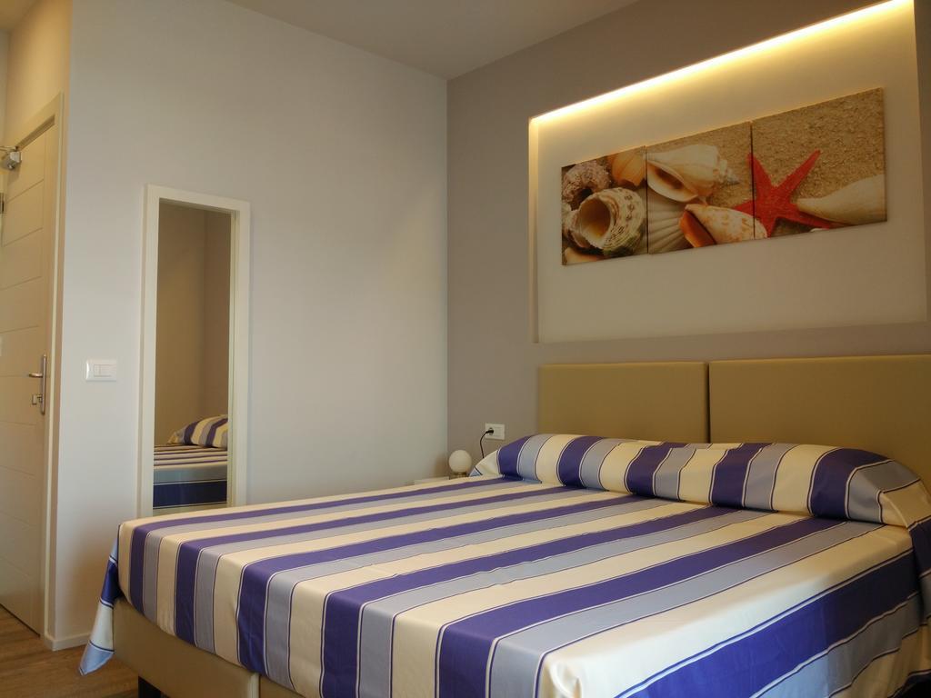 Hotel L'Approdo Porto Azzurro Kamer foto